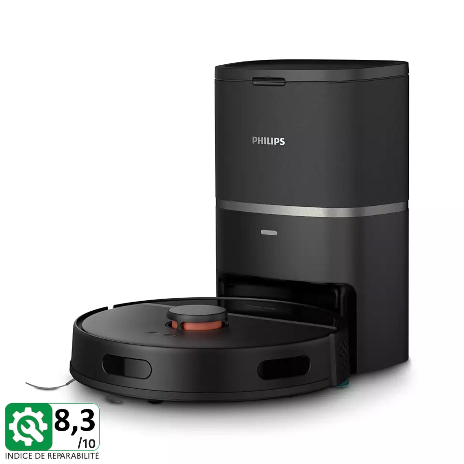 Philips HomeRun 3000 Series Aqua XU3100/01