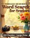 Timeless Memories Word Search for Seniors