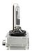 Lampa Xenon, D1R