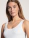 Calida Dames Onderhemden Katoen XS
