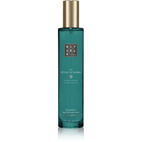 Rituals Hair & Body Mist / 50 ml / Women
