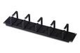 Digitus Panneau de gestion de câbles 19" 2U
