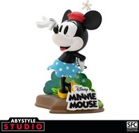 ABY Style Disney Minnie Mouse Figurine - 10 cm - Multi