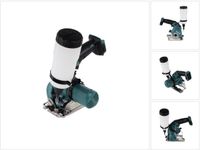Makita CC 301 DZ Akku Fliesenschneider 10.8V | 85 mm | Zonder Accu en Lader