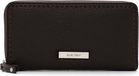 SURI FREY SFY Beauty Zip Around Wallet Brown