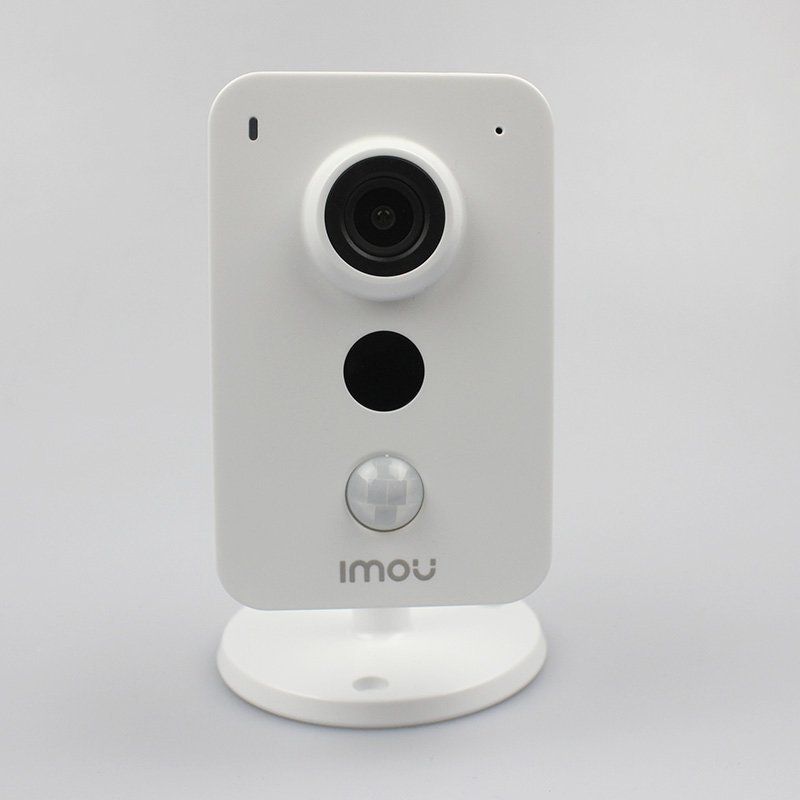 Imou Cube 4MP - IP-beveiligingscamera - 4MP - Wi-Fi - Wit
