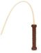 Liebe Seele - The Equestrian Rattan Cane - Rotan Cane - Zwartbruin