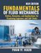Fundamentals Libri GmbH Fundamentals of Fluid Mechanics Paperback