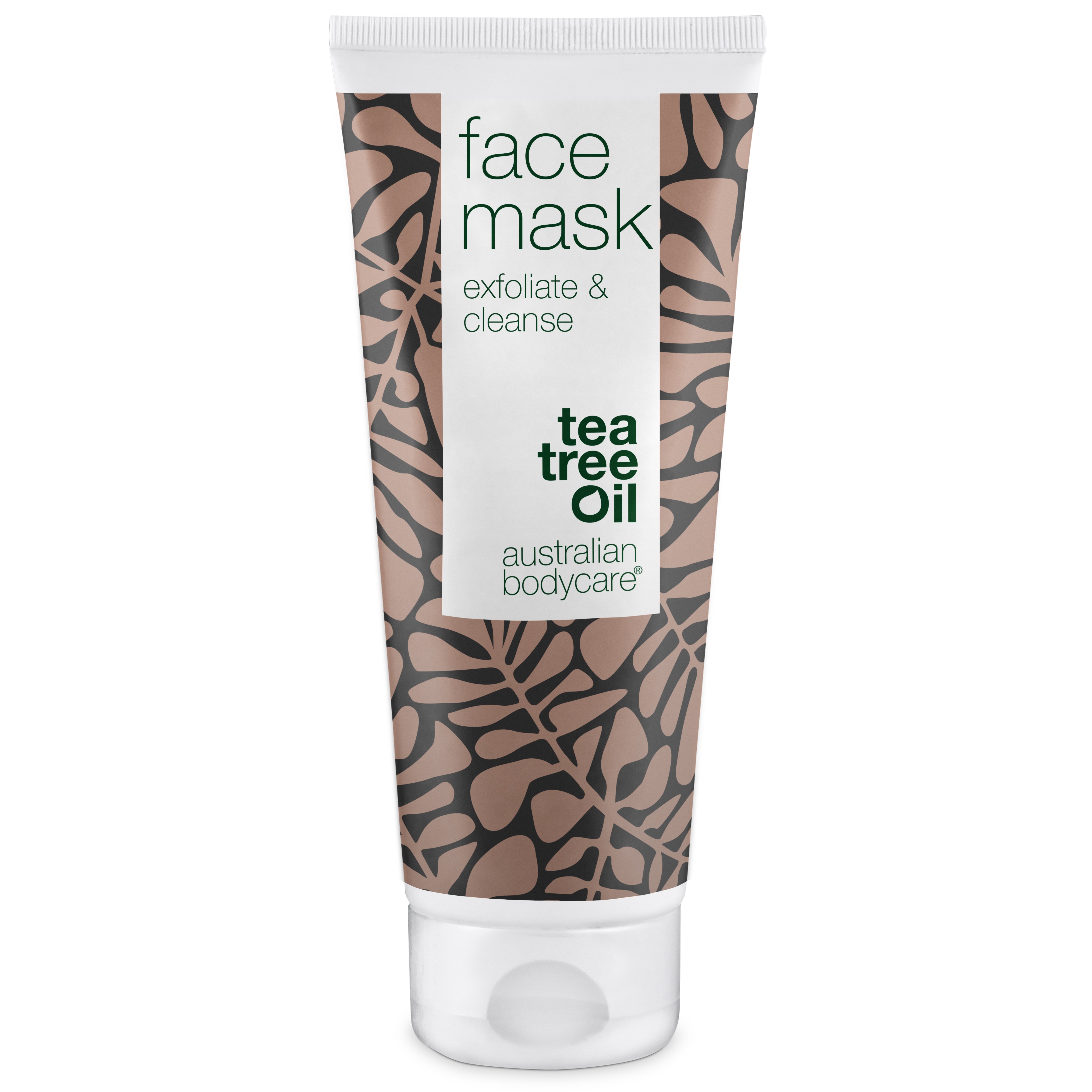 Australian Bodycare Face mask