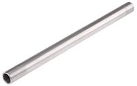 RS PRO MSM roestvrijstalen ronde buis Ø 20 mm, lengte 300 mm