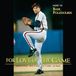 Original For Love of the Game [Original Motion Picture Score] Audioboek CD