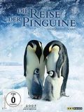 STUDIOCANAL Die Reise der Pinguine