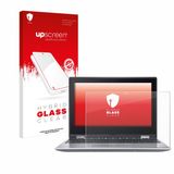 upscreen Screenprotector voor Acer Chromebook Spin 511 R756TN-TCO - Folie Beschermfolie Beschermglas transparant