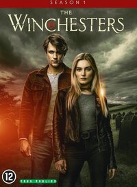 The Winchesters - Seizoen 1 (DVD)