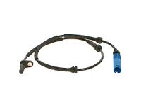 BOSCH Sensor, Raddrehzahl 0986594570