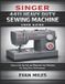 Singer 4411 Heavy Duty Sewing Machine User Guide