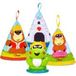 Chicco GAME OURSON AVEC