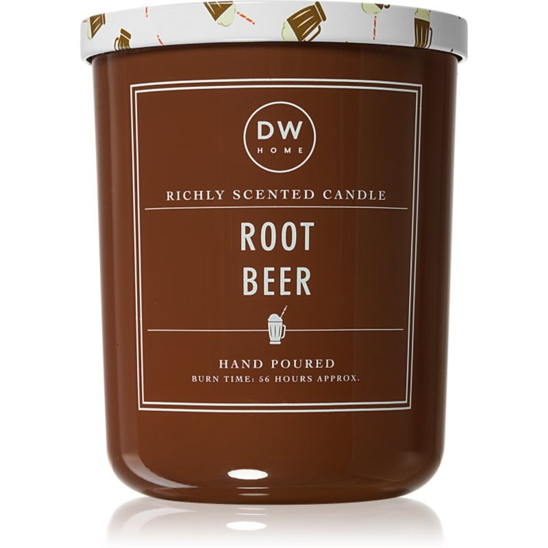 DW Home Root Beer