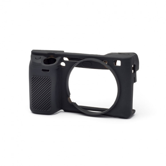 easyCover Cameracase Sony A6300 black