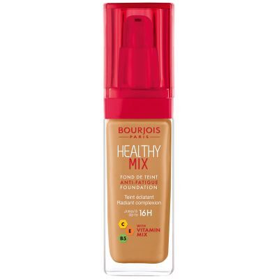 BOURJOIS PARIS Healthy mix foundation shade extension foundation