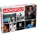 Asmodee Winning Moves Monopoly - Bordspel - Elton John - Engels