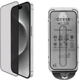 Guess Gutgp16Sbokgcip Verre Verduisterend Gehard Glas Voor Iphone 16 6.1