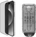 Guess Gutgp16Sbokgcip Verre Verduisterend Gehard Glas Voor Iphone 16 6.1