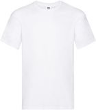 Fruit of the Loom Original T - White - S