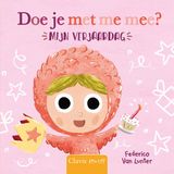 Doe Beestenboel - Doe je met me mee? Mijn verjaardag