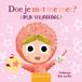 Doe Beestenboel - Doe je met me mee? Mijn verjaardag