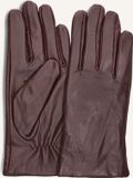 Notre-V Zawb1-198 Handschoenen Dames - Bordeaux - Maat L/XL