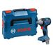 Bosch Blauw GDS 18V-330 H Clé à chocs sans fil 18V | Sans batterie ni chargeur | En L-Boxx - 06019L5201