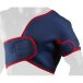 Vulkan bandage de soutien pour épaule gauche, néoprène