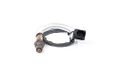 Bosch 0281004074 - Lambdasensor met voertuigspecifieke connector