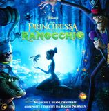 La Principessa E Il Ranocchio