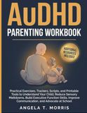 AuDHD Parenting Workbook