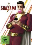 PLAION Shazam! DVD