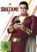 PLAION Shazam! DVD
