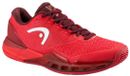 Zapatillas Head Revolt Pro 5.0 Allcourt Schoenen Rood EU 44 Man