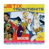 Jetix Sony Jetix Vakantie Hits 2006