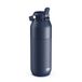 ION8 PRIMO URBAN Geïsoleerde Waterfles 720 ml (24 oz) - Marineblauw