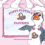 Poppy Puffin's Pastries Paperback