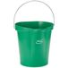 Vikan Seau 12L métal & détectable aux rayons X et bec verseur - 12 l
