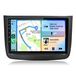 Mercedes-Benz autoradio 10 pouces Carplay Android 15 pour Vito Viano W639 (2003-2015)