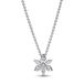 Pandora Ketting Sparkling Herbarium 392387C01-45