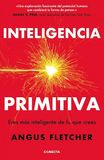 Inteligencia Conecta Inteligencia primitiva Paperback