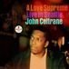 A John Coltrane - A Love Supreme: Live In Seattle (2 LP)