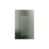 Panda Opus 2 Porte-affiche A4 sur pied transparent