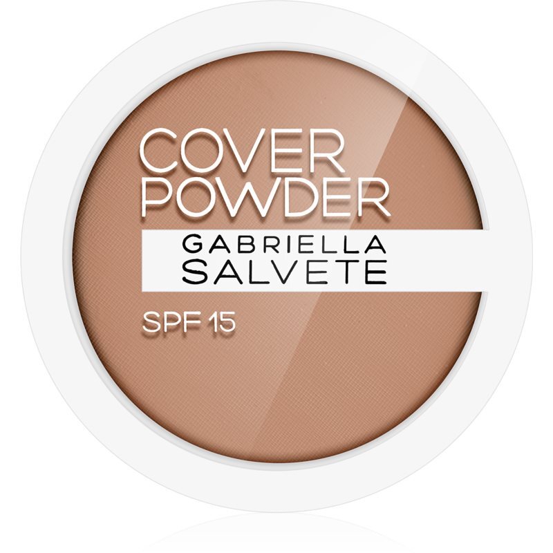 Gabriella Salvete Cover Powder