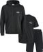 Jack & Jones Brandon Hooded Sweat Tee and Short Set Heren - Maat XL